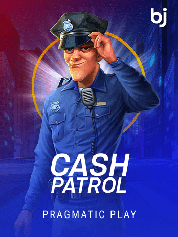 Cash Patrol thumbnail