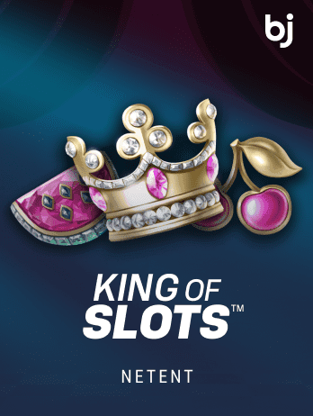King of Slots thumbnail
