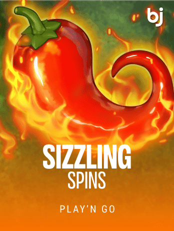 Sizzling Spins thumbnail