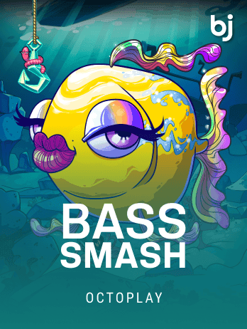 Bass Smash thumbnail