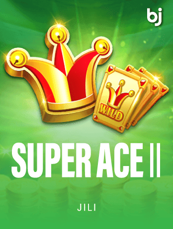 Super Ace II thumbnail